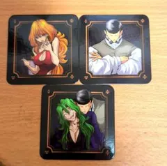 ヒューマンバグ大学 拷問ソムリエWEEK 特典 3点