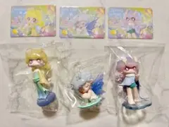 AZURA Spring Fantasy 3点セット