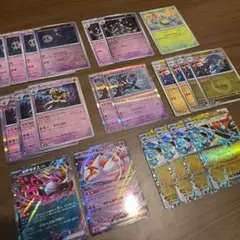 2026年最新】ドラパルトデッキの人気アイテム - メルカリ