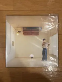 Harry Styles - Harry's House アナログレコード