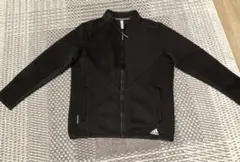 アディダス　COLD.RDY ブルゾン　ブラック