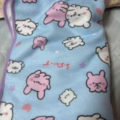 らぶいーず ブランケット