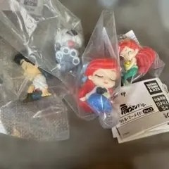 Disney リトル・マーメイド Fig. Part.2