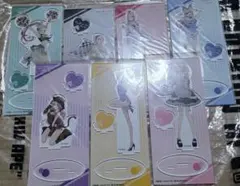 恋する天使は罪深い アクスタ アクリルスタンド - メルカリ
