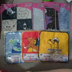 ポケットモンスター ハンドタオル まとめ売り