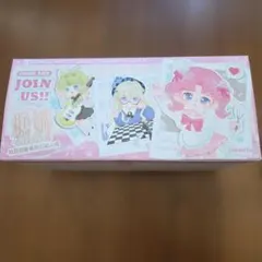 SIMONTOYS 糖娜 社団招新系列 1/6 可動人形フルコンプ品