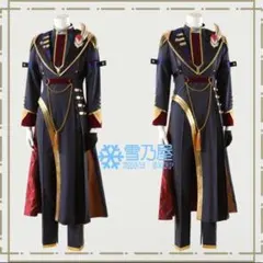 【今週末のみ値下げ】風早巽 ALKALOID TRIP衣装 コスプレ あんさんぶるスターズ あんスタ ALKALOID アルバムシリーズ