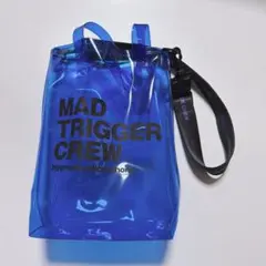 ヒプノシスマイク MAD TRIGGER CREW
