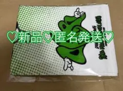 ♡新品♡匿名発送♡ ワンオク 2026 TMS タオルB グリーン
