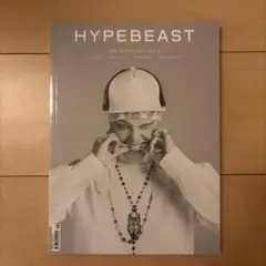 HYPEBEAST THE RHAPSODY ISSUE G-DRAGON