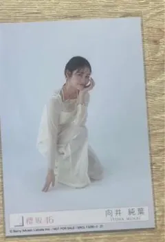 2026年最新】向井純葉 生写真の人気アイテム - メルカリ