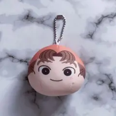 忍たま乱太郎 小松田秀作 おまんじゅう