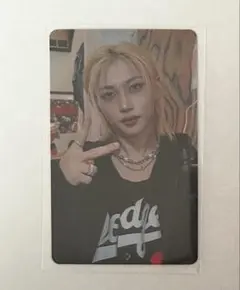 2025年最新】フィリックス チェキの人気アイテム - メルカリ