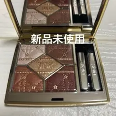 《新品未使用》ディオールショウ　サンク　クルール　636 ファイアリーサーカスのサムネイル