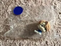 BTS TinyTAN 一番くじ　DNA フィギュア　RM