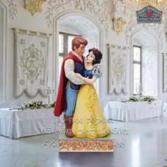 アナと雪の女王2 コネクテッド トゥルー ラブ フィギュア ジムショア