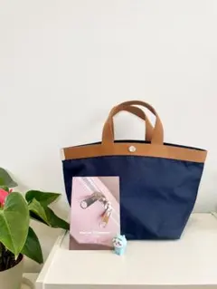 Hervé Chapelier 707cb 池袋限定　希少のサムネイル