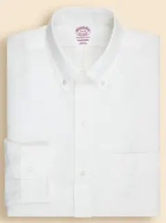 新品25SS ブルックスブラザーズ JAPANTRAD 西口氏 リネンポロカラー