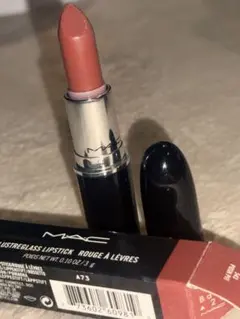 MACラスターガラス リップスティック 543 POSH PITのサムネイル