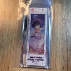 オンゲキ 莉玖 キーホルダー