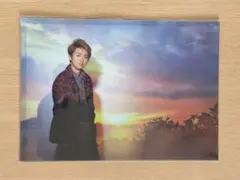 【未使用】嵐 Beautiful World 大野智 ARASHI LIVE ★