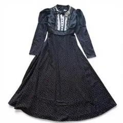 2026年最新】orangerie dot long dressの人気アイテム - メルカリ