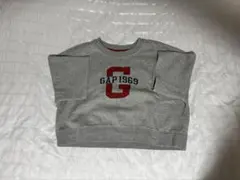 GAP クルーネックスウェットのサムネイル