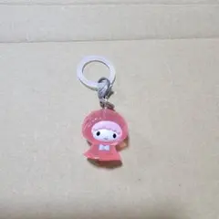 【ガチャガチャ】マイスウィートピアノ、めじるしアクセサリーBEST！サンリオ2