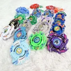 超美品 】 トライゲータ 爆転シュートベイブレード - メルカリ