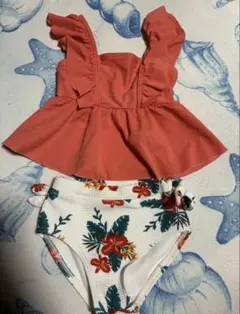 プティマイン　水着　90