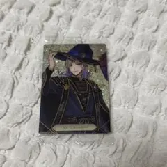 ヴィル・シェーンハイト　ホログラムカード