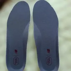 インソール スニーカー