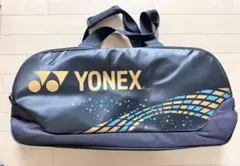 ヨネックス　トーナメントバック