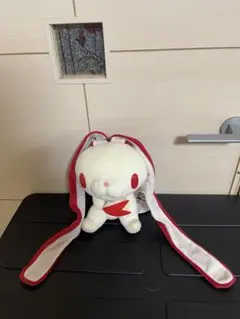 汎用うさぎぬいぐるみ2016バレンタイン - メルカリ