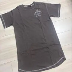 Lovetoxic ラブトキシック　Tシャツ　ワンピース　140のサムネイル