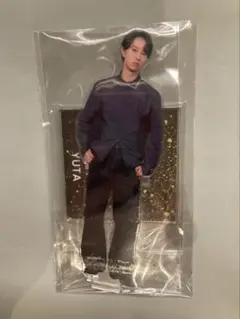 ラスピ　THE LAST PIECE ユウタ　YUTa アクスタ