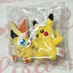 2025年最新】ピカチュウ トウホク ぬいぐるみの人気アイテム - メルカリ