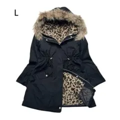 y2k モッズコート