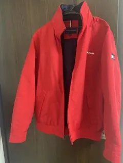 TOMMY HILFIGER ウィンドブレーカー