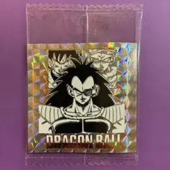 ドラゴンボール40周年記念シールウエハース2 第十七巻