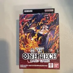 ONE PIECEカードゲーム スタートデッキ 3D2Y ST-14 - メルカリ
