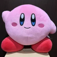 星のカービィ BIG ぬいぐるみ