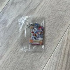 アイカツ だれでもアイドル活動アクリルチャーム カプセルトイ 神崎美