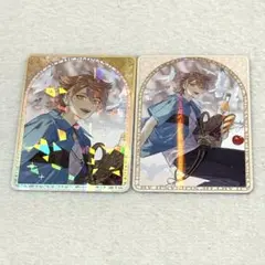 伏見ガク カード