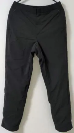 ユニクロ　ヒートテック　イージーパンツ　Мサイズ