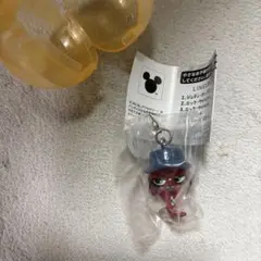 ズートピア2 めじるしアクセサリー ニック・ワイルドA