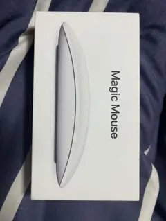 Apple Magic Mouse 本体