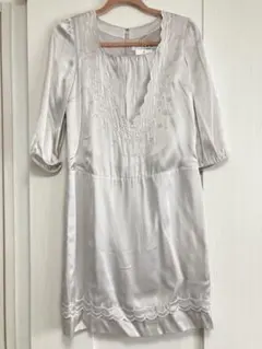 【新品未使用】マトリーチェby VoiceMailワンピース