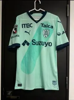 清水エスパルス夏限定ユニフォーム2023年Mサイズ