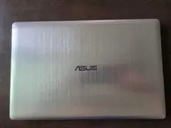 ASUS VivoBook X541NA ノートパソコン 15.6型 - メルカリ
